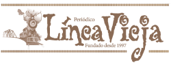 Periodico Línea Vieja